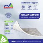 High-Density Foam Topper