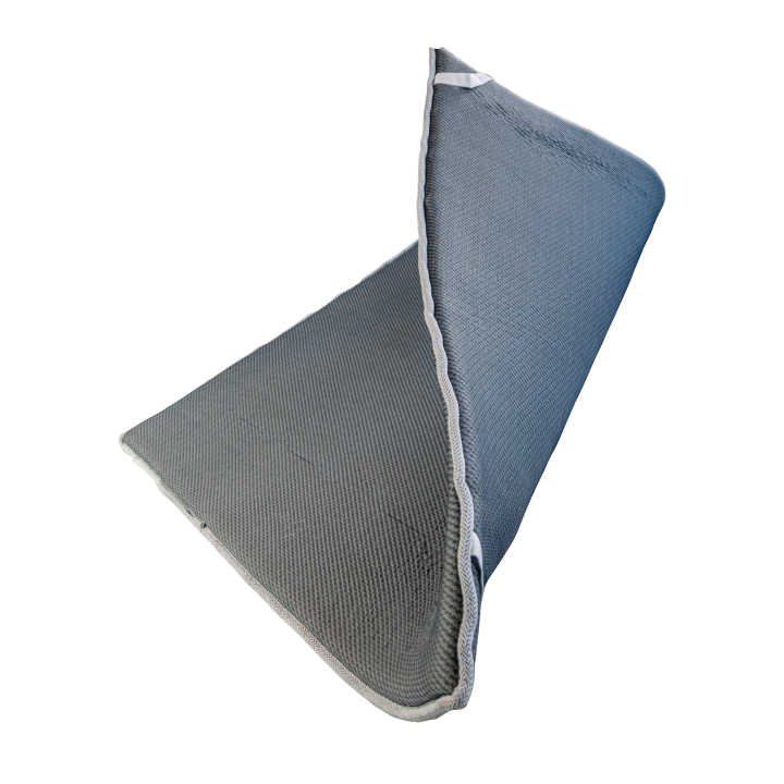 Memory Foam topper