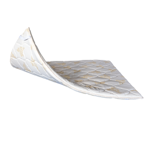 High-Density Foam Topper