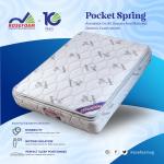 Pocket Spring mattress