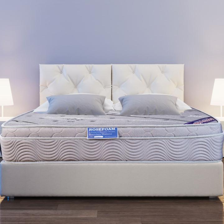 Bonvisco Spring With Memory foam.