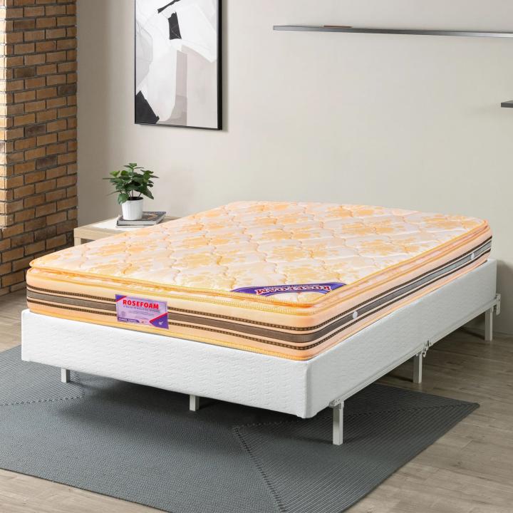 Bonnel Rose spring mattress