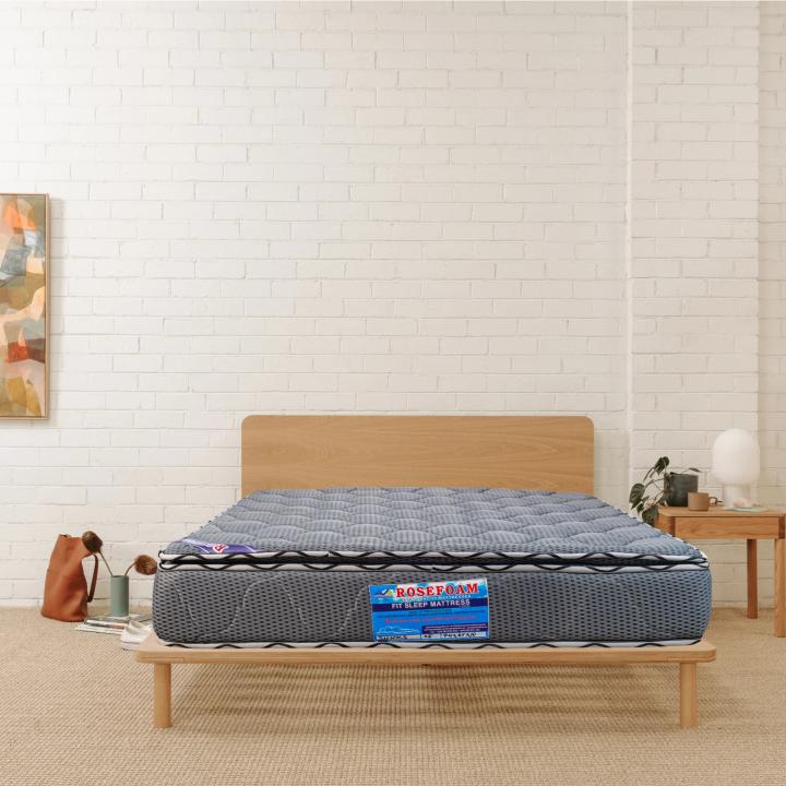Fit sleep mattress