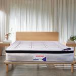 Pocket Hybrid (spring & high density foam)