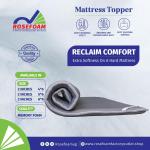 Memory Foam topper